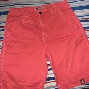 Arizona Dress Shorts